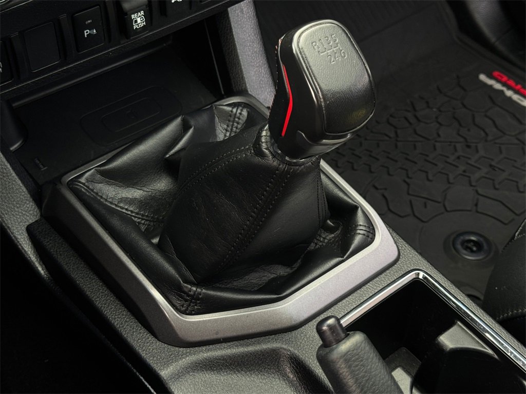 Used 2021 Toyota Tacoma TRD Pro image 23