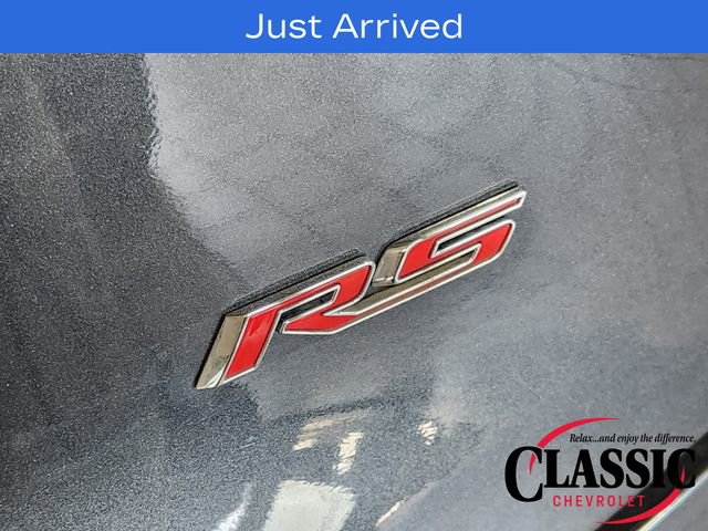Used 2020 Chevrolet Blazer RS FWD image 13