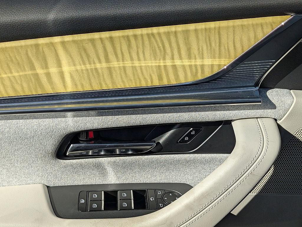 New 2026 MAZDA CX-90 3.3 Turbo S w/ Premium Plus image 28