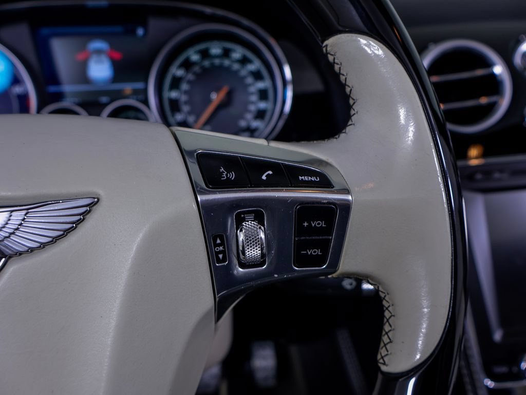 Used 2015 Bentley Continental GT Speed AWD/4WD image 23