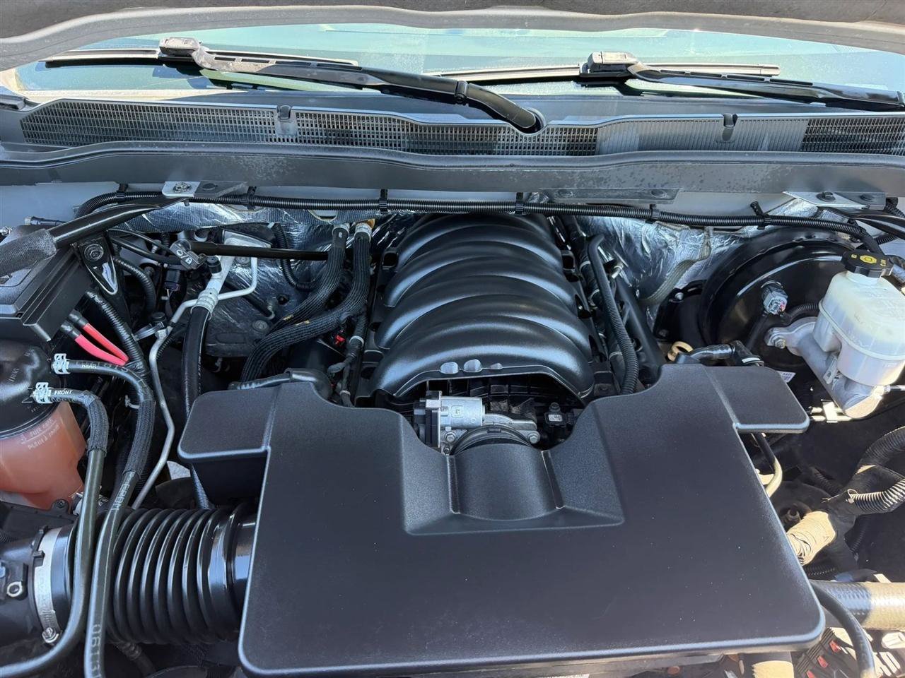 Used 2015 Chevrolet Silverado 1500 LT w/ All Star Edition RWD image 20