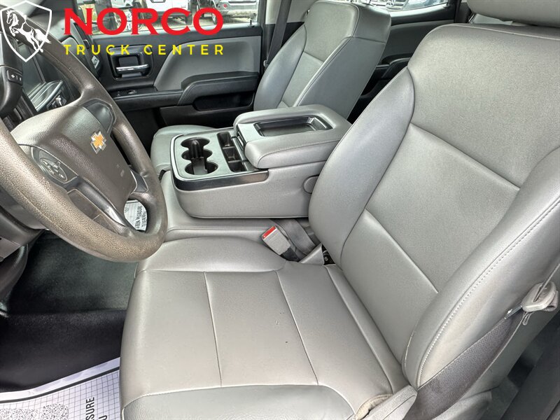 Used 2019 Chevrolet Silverado 3500 W/T w/ WT Convenience Package RWD image 18