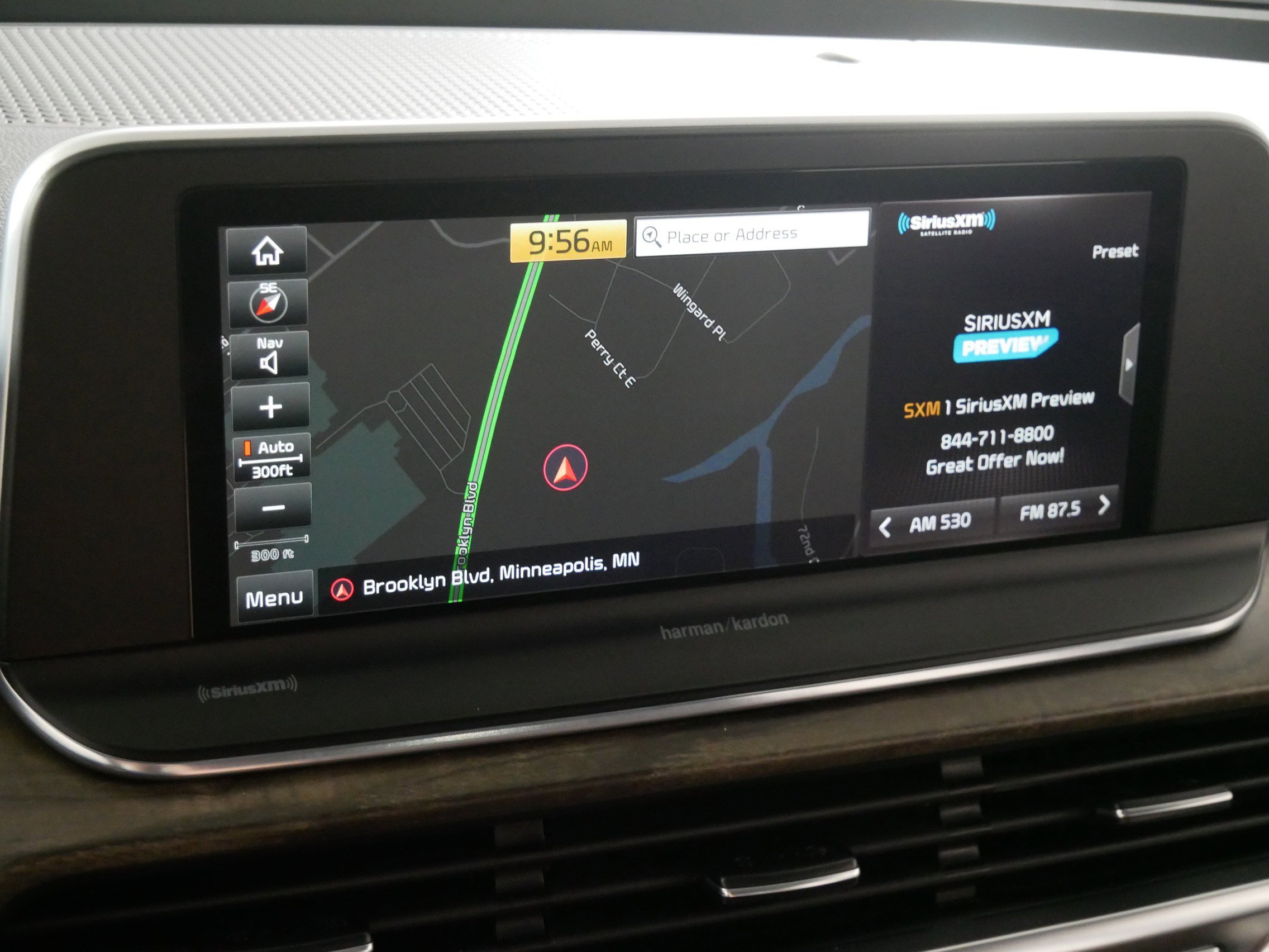 Used 2020 Kia Telluride SX w/ SX Prestige Package image 29