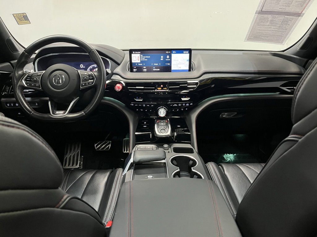 Certified 2023 Acura MDX Type S image 17