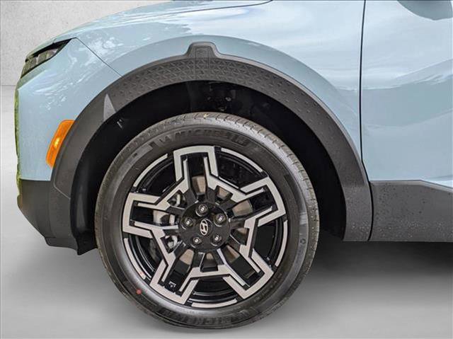 New 2025 Hyundai Santa Cruz Limited image 20