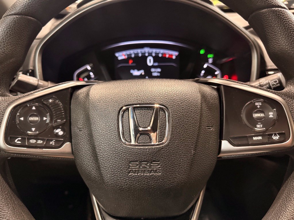 Used 2018 Honda CR-V EX image 21