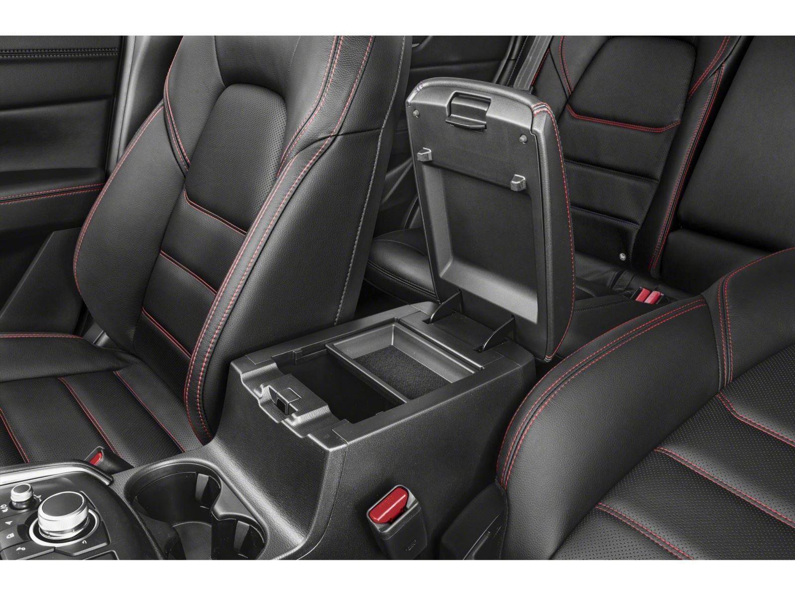 Used 2023 MAZDA CX-5 Carbon Edition AWD/4WD image 9