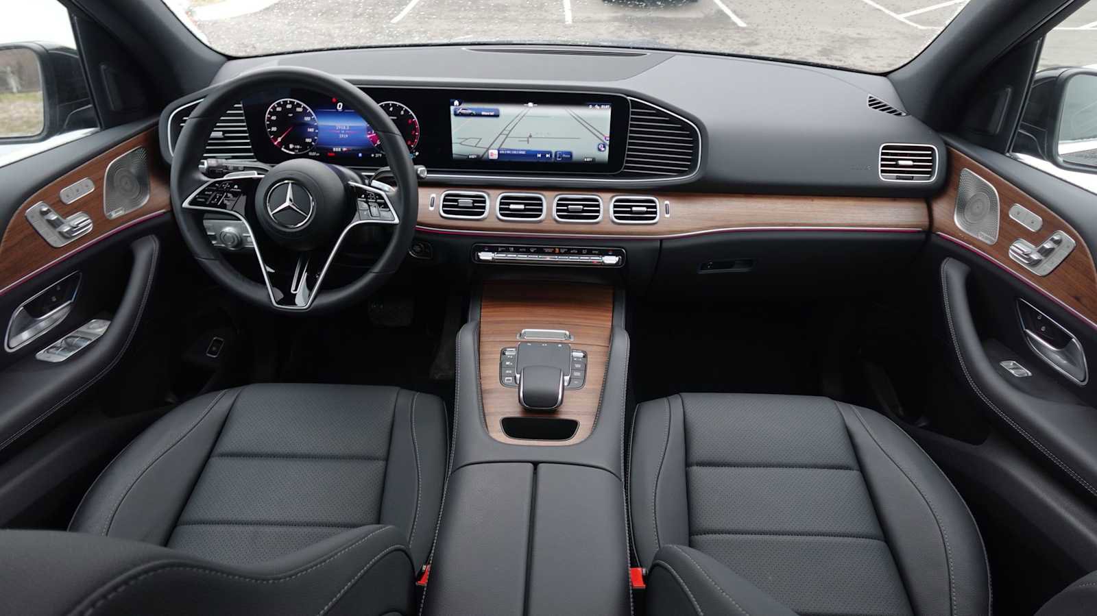 Used 2026 Mercedes-Benz GLE 350 4MATIC image 31