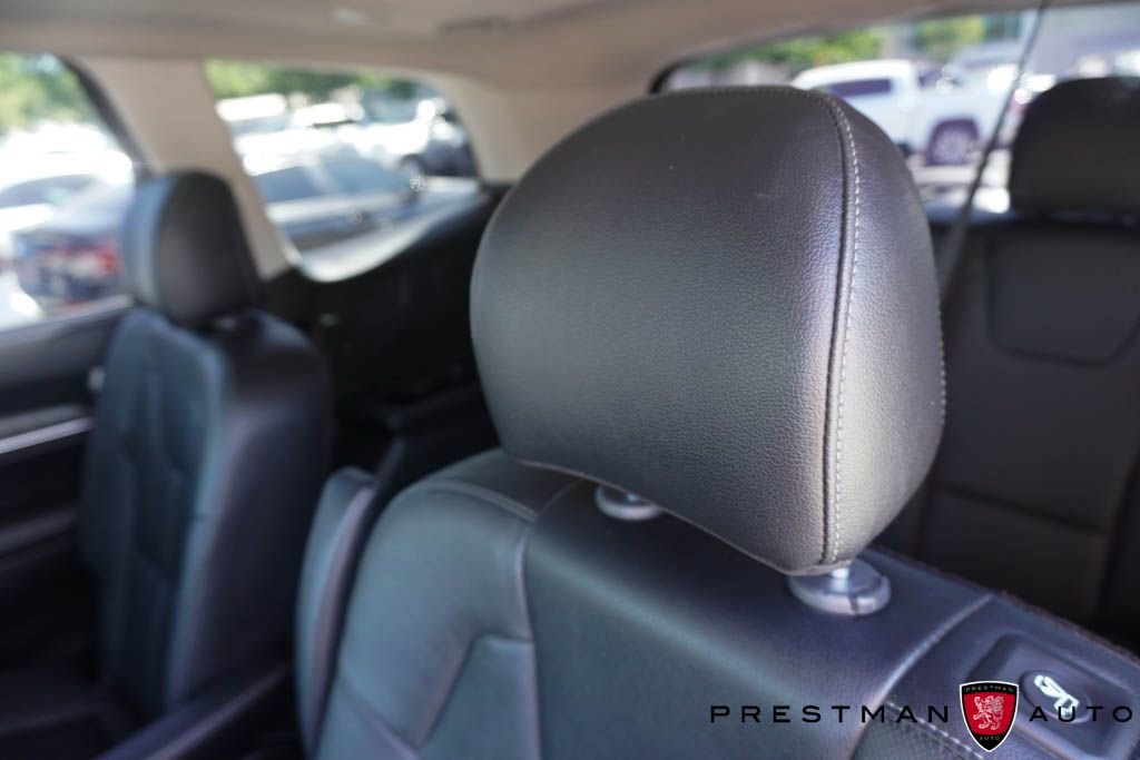 Used 2023 Kia Telluride SX AWD/4WD image 46