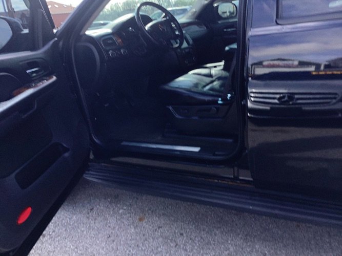 Used 2007 Chevrolet Tahoe LT w/ LT Preferred Equipment Group image 5