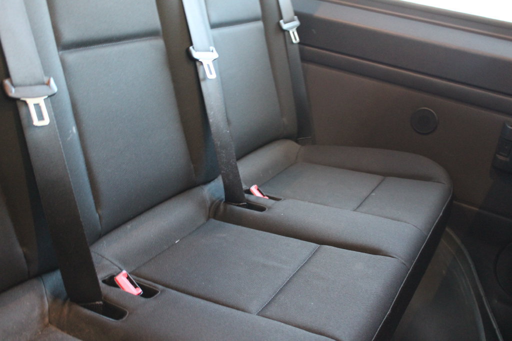 Used 2025 Mercedes-Benz Sprinter 2500 image 28