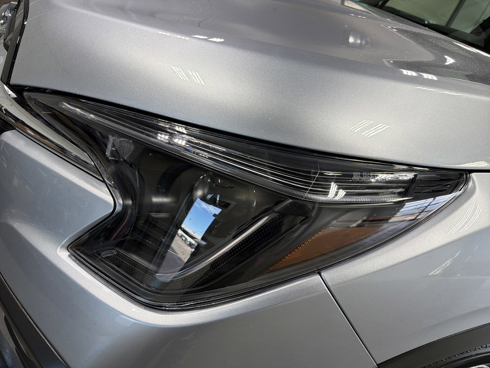 Certified 2025 Subaru Ascent Limited AWD/4WD image 16