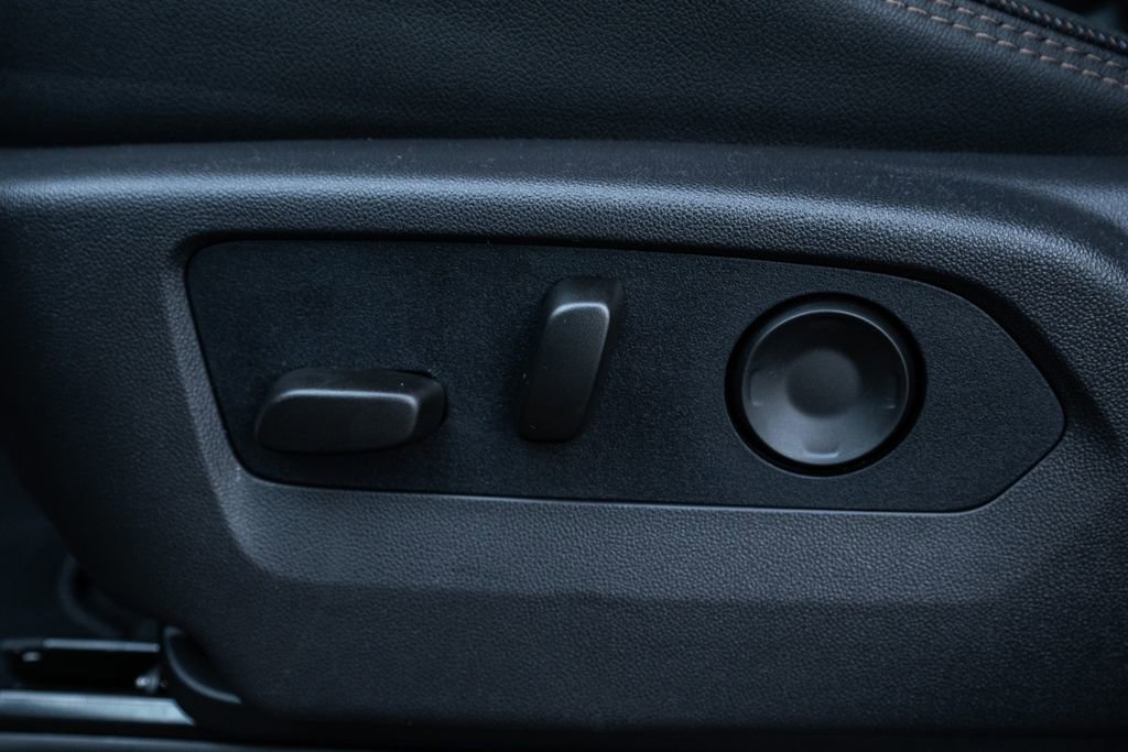 New 2026 Chevrolet Tahoe High Country image 23