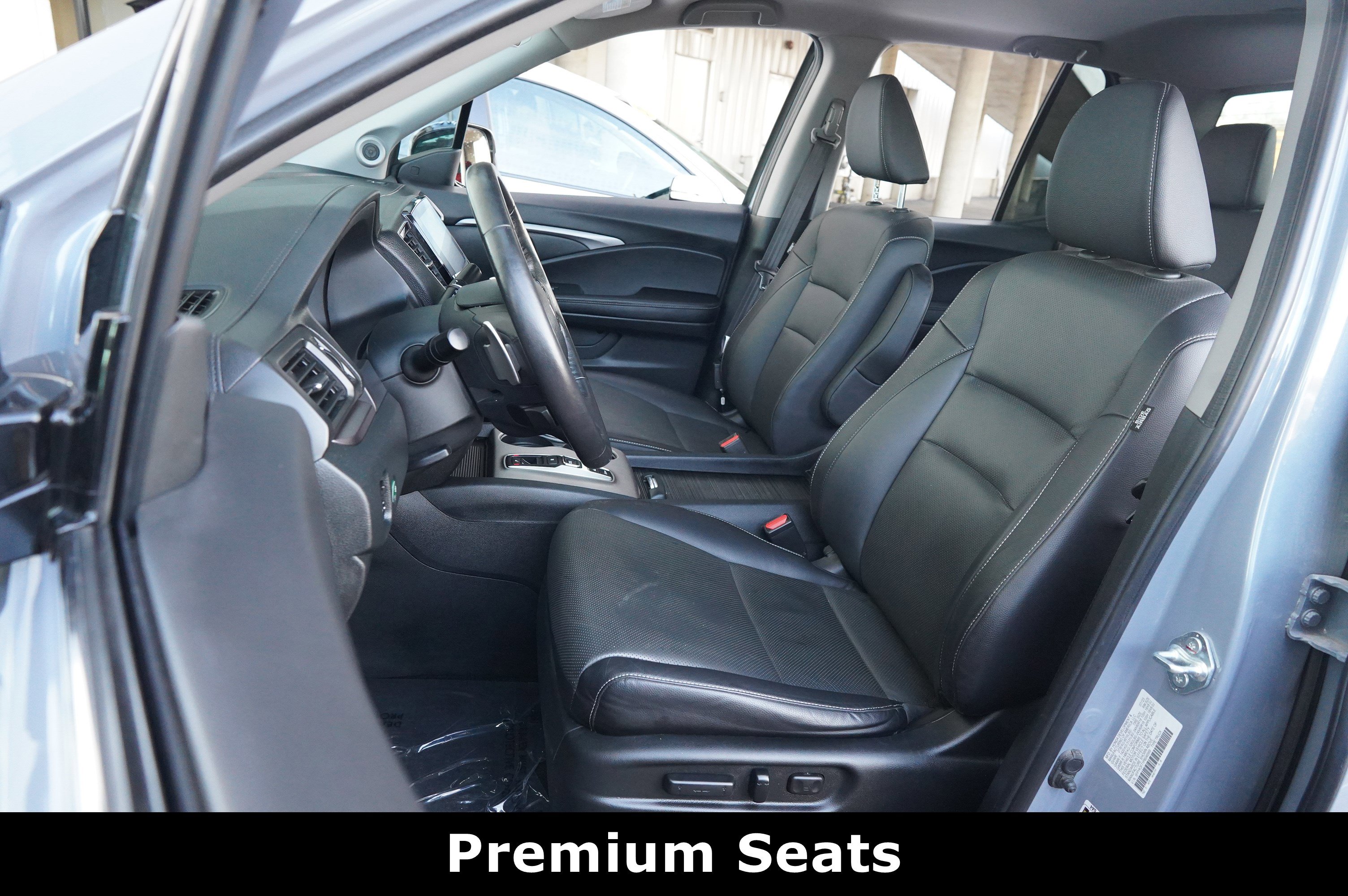 Used 2023 Honda Ridgeline RTL-E image 27