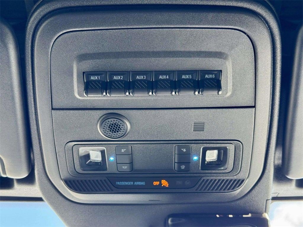 Used 2022 Ford Bronco Outer Banks image 29