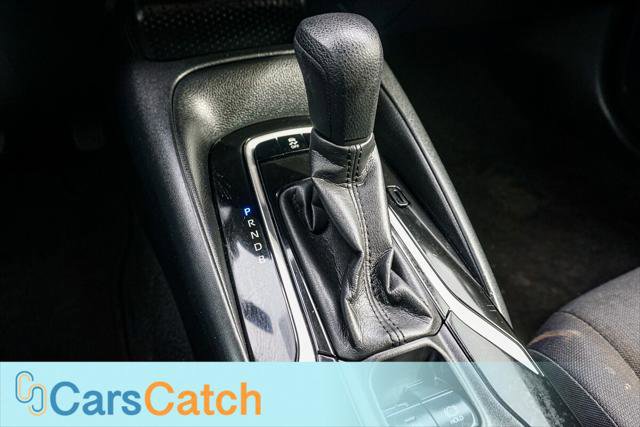 Used 2020 Toyota Corolla LE FWD image 25