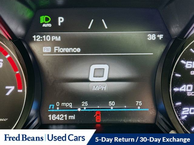 Used 2023 Alfa Romeo Giulia Ti image 14