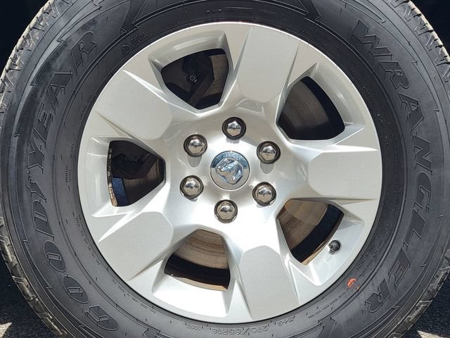 Certified 2022 RAM 1500 Big Horn AWD/4WD image 17