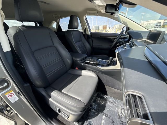 Used 2019 Lexus NX 300 FWD w/ Accessory Package 2 image 25