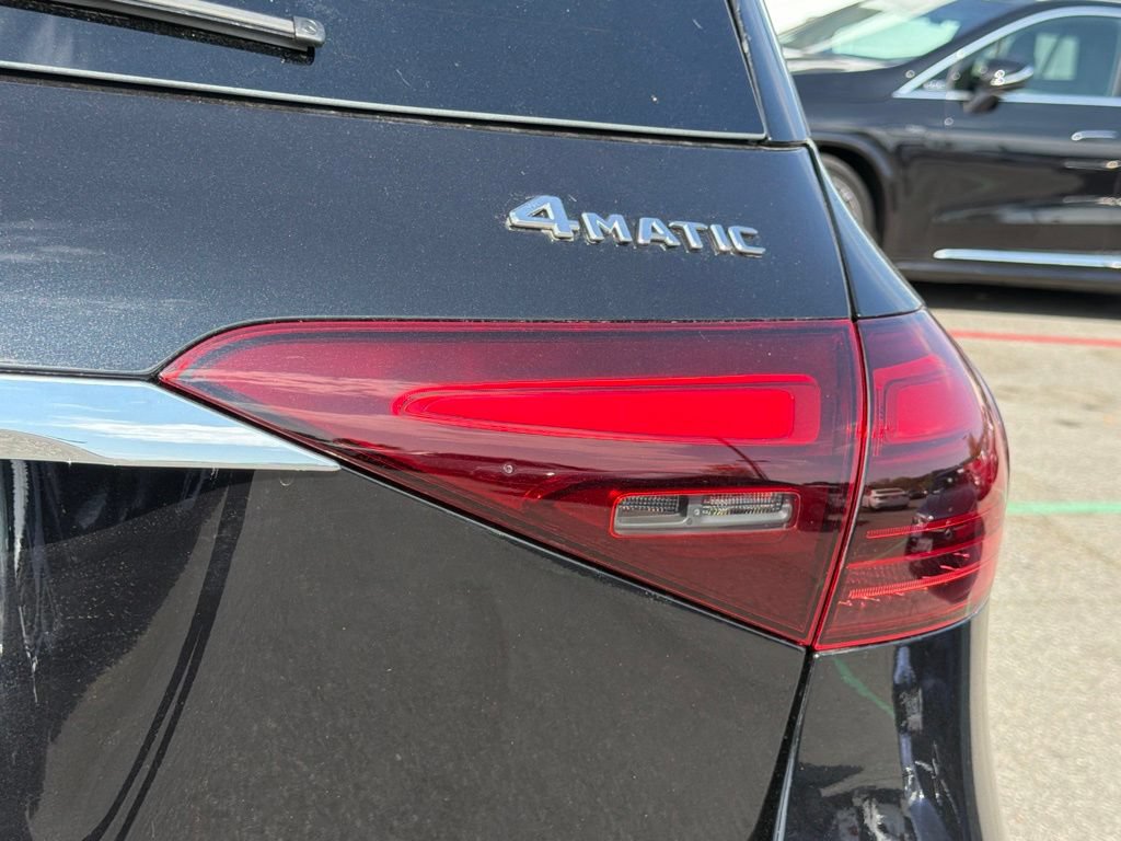 New 2026 Mercedes-Benz GLE 450 4MATIC image 14