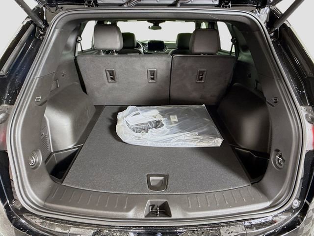 New 2025 Chevrolet Blazer RS w/ Enhanced Convenience Package image 30