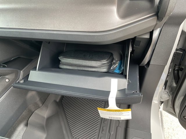 New 2026 Ford Bronco Big Bend image 59