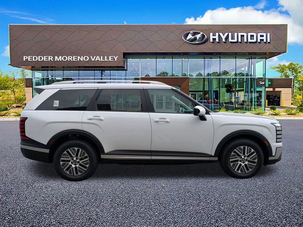 New 2026 Hyundai Palisade SEL Premium image 3