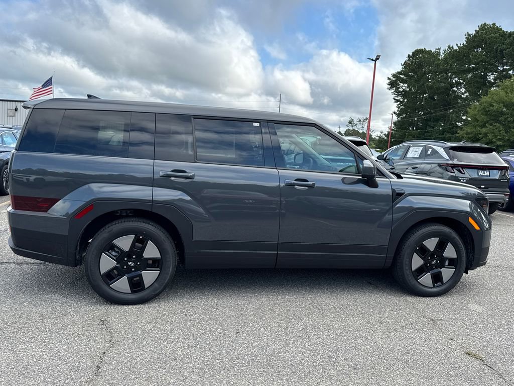 New 2026 Hyundai Santa Fe SE image 6