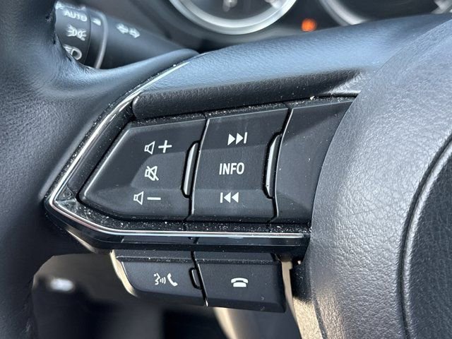 Used 2024 MAZDA CX-5 AWD 2.5 S w/ Select Package image 20