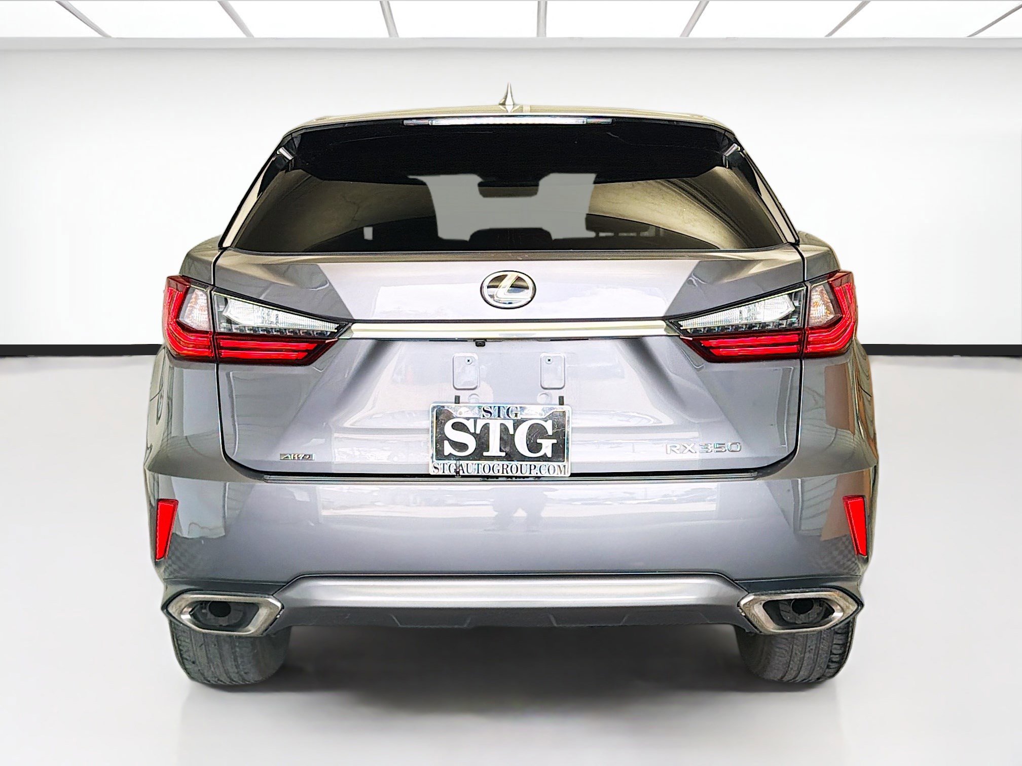 Used 2018 Lexus RX 350 AWD w/ Accessory Package image 5