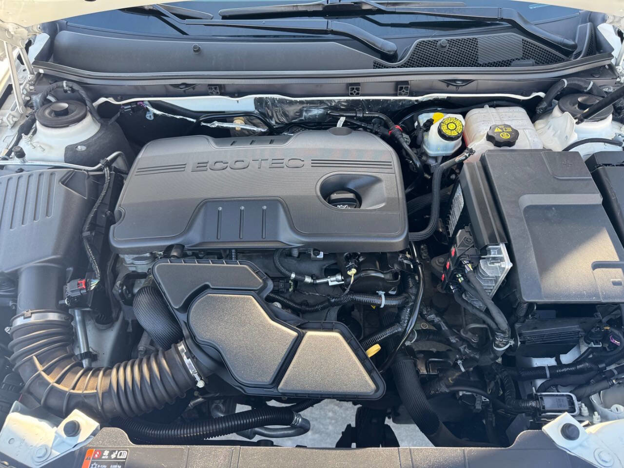 Used 2012 Buick Regal Premium image 21