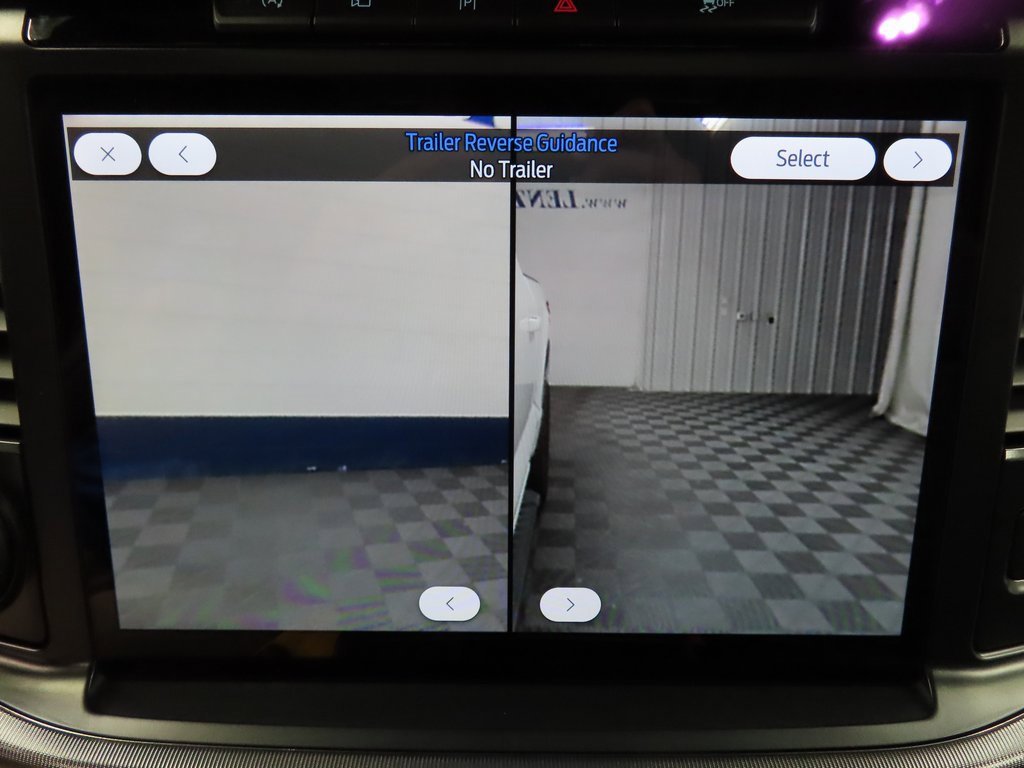 Used 2024 Ford F150 Lariat image 19