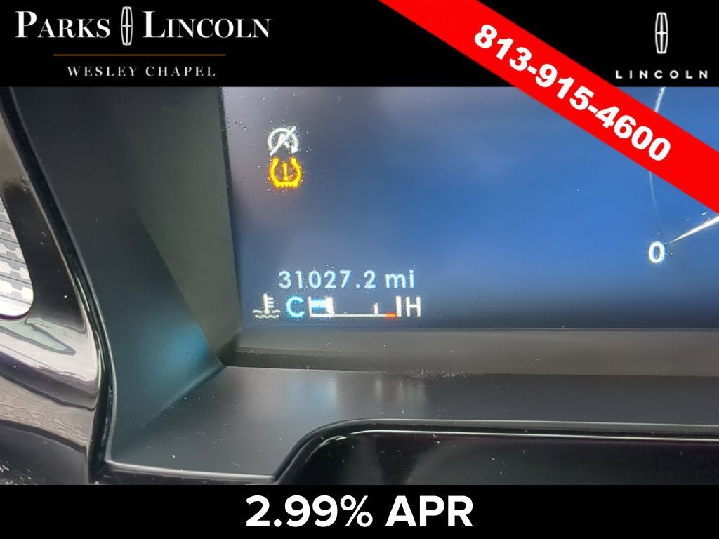 Certified 2023 Lincoln Corsair FWD w/ Equipment Group 101A image 32