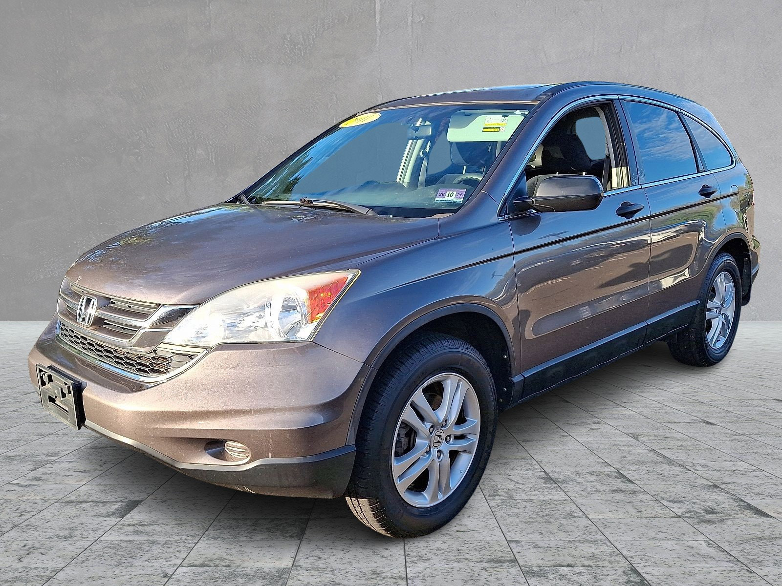 Used 2011 Honda CR-V EX image 6