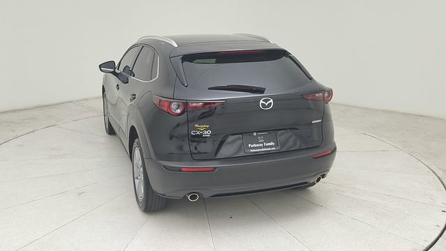 Used 2023 MAZDA CX-30 AWD 2.5 S w/ Premium Package image 4
