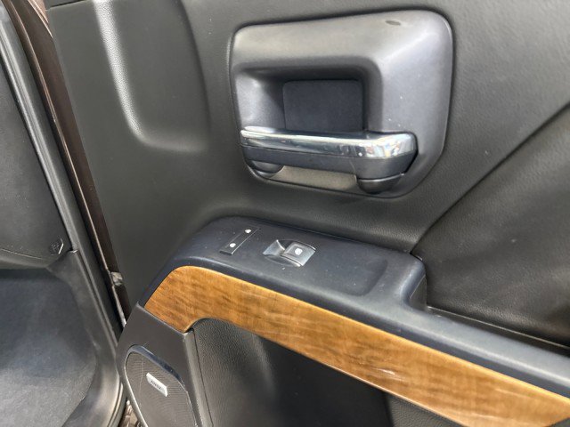 Used 2019 Chevrolet Silverado 3500 LTZ w/ Duramax Plus Package image 57