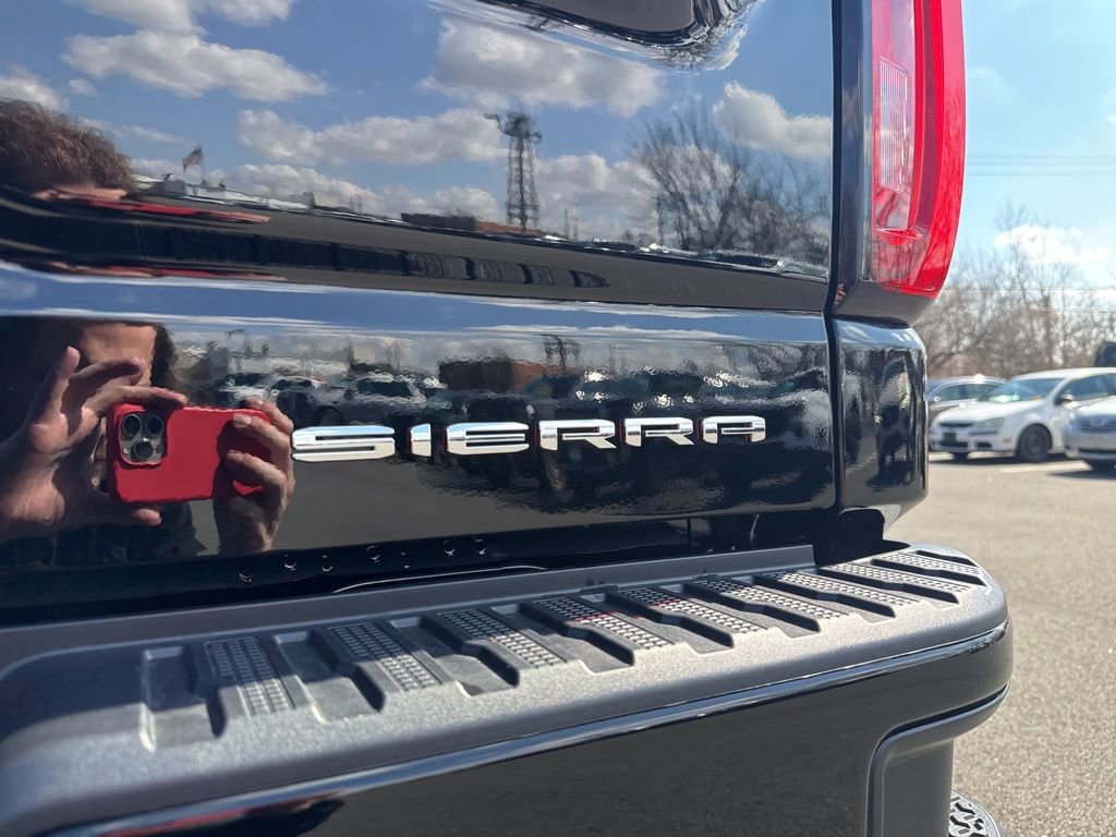 New 2026 GMC Sierra 1500 Denali w/ Denali Reserve Package AWD/4WD image 70