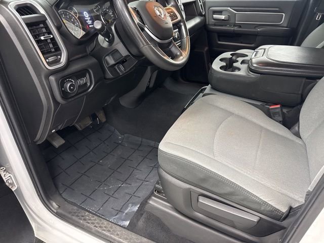 Used 2019 RAM 2500 Big Horn image 15