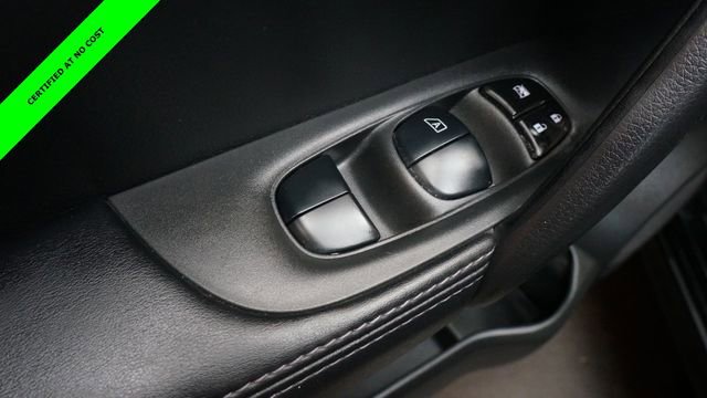 Used 2020 Nissan Rogue Sport SL w/ Premium Package image 30