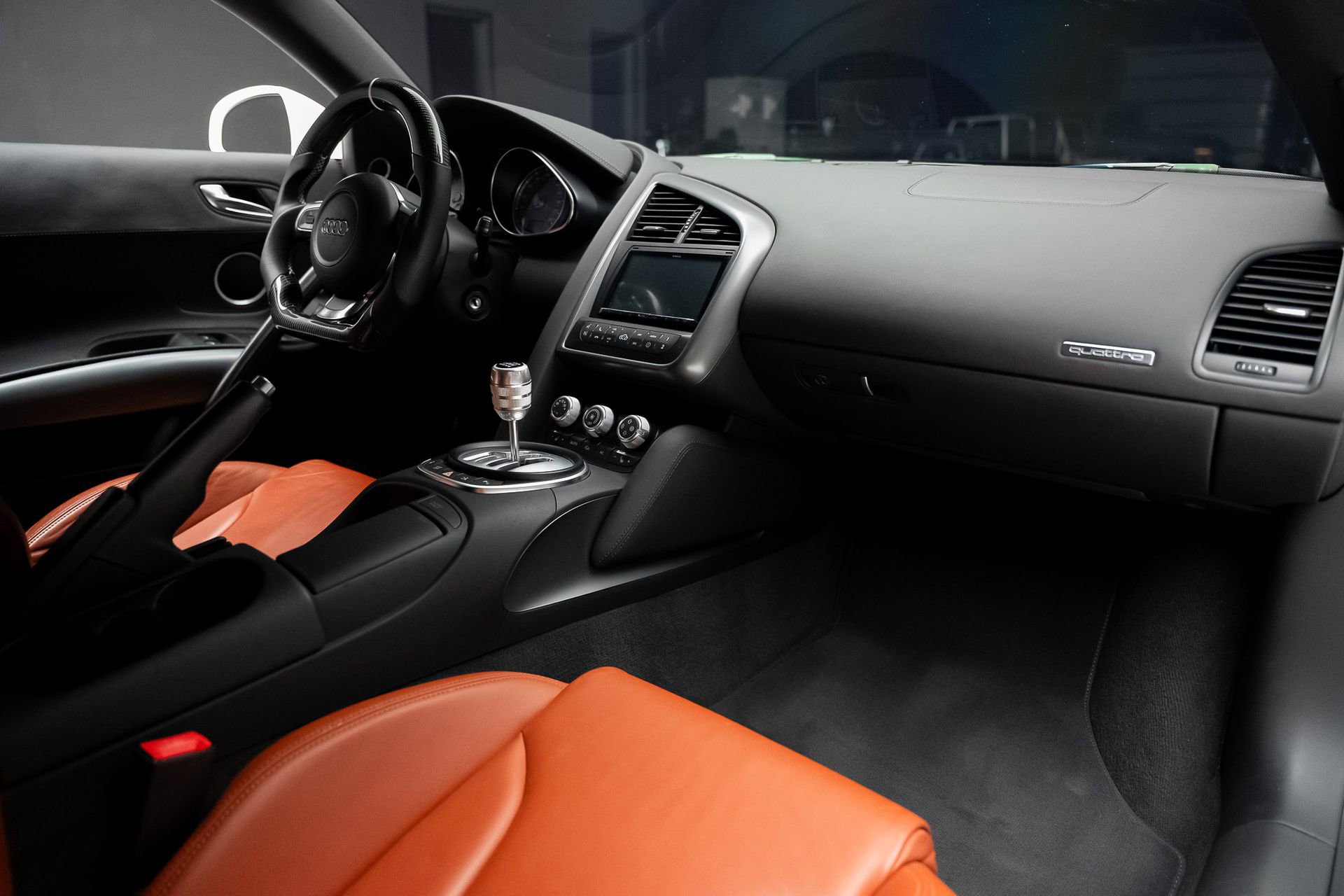 Used 2008 Audi R8 V8 AWD/4WD image 59