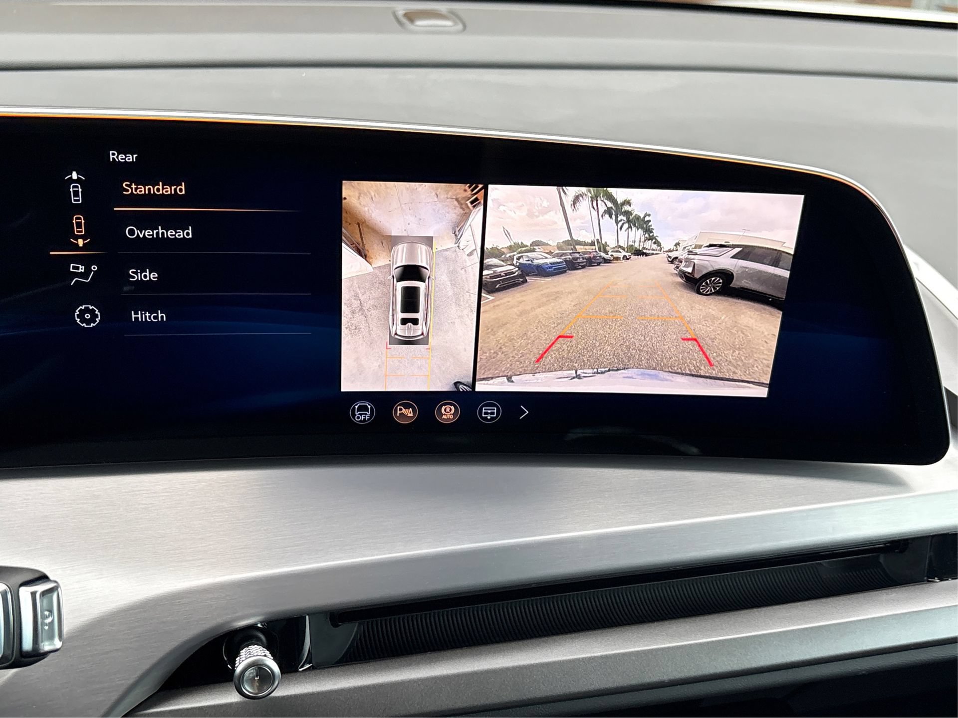 New 2027 Cadillac Vistiq Sport AWD/4WD image 23