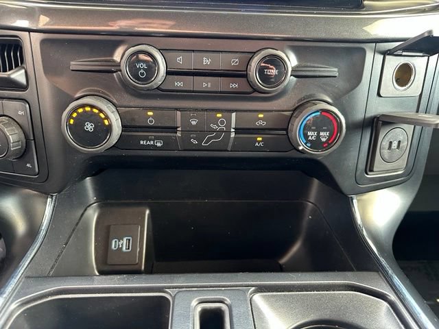 Certified 2024 Ford F150 STX w/ STX Black Appearance Package AWD/4WD image 20