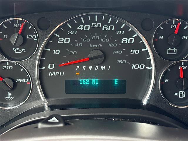 Certified 2025 Chevrolet Express 3500 LT w/ LT Preferred Equipment Group RWD image 13