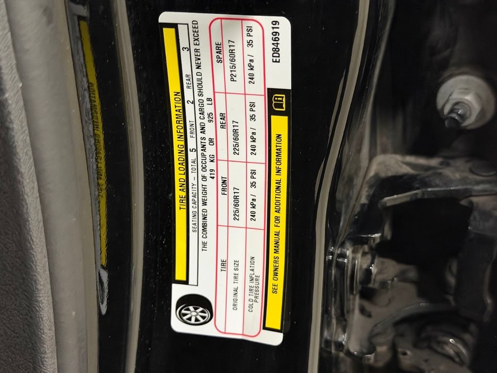 Used 2014 Jeep Compass Latitude w/ Sun/Sound Group AWD/4WD image 29