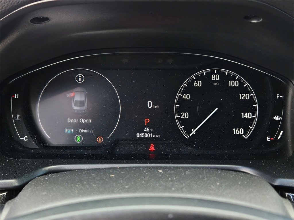 Used 2022 Honda Accord Sport image 13