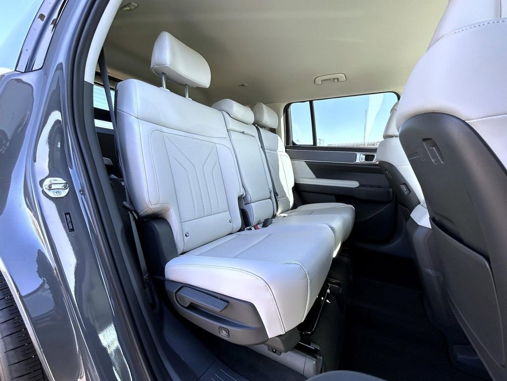 Used 2026 Hyundai Santa Fe SEL image 20