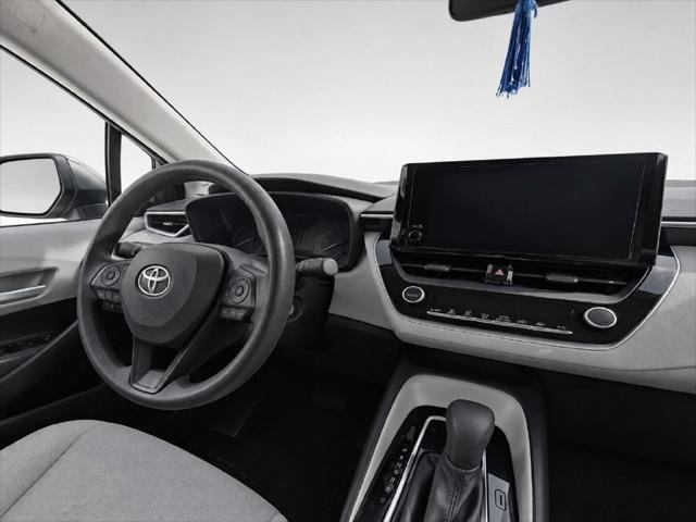 Certified 2023 Toyota Corolla LE w/ Carpet Mat Package (TMS) FWD image 28