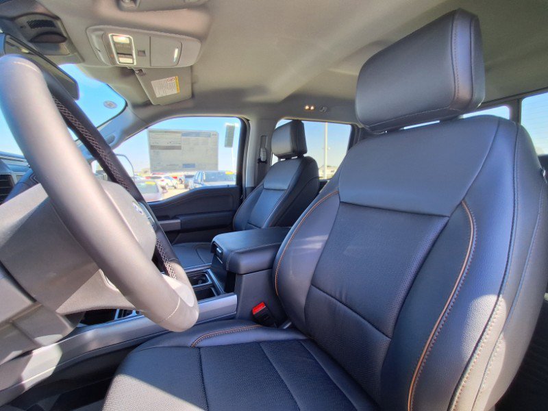 New 2026 Ford F350 Lariat image 11