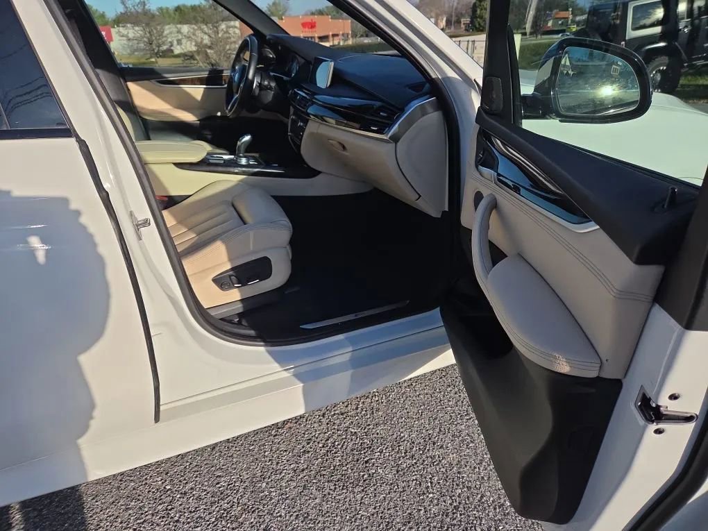 Used 2017 BMW X5 xDrive35i image 23