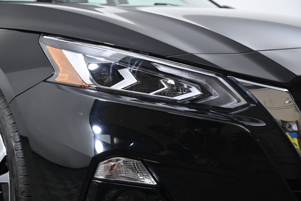 Used 2019 Nissan Altima 2.5 SL image 6